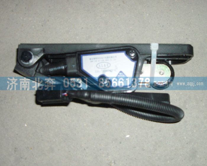 濟(jì)南北奔/無(wú)